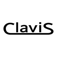 Clavis logo - Similar company to 82Box