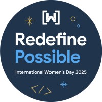 Women Techmakers Scotland logo - Similar company to Tech Meetup - Glasgow