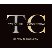 Tyroller Consulting GmbH logo - Similar company to P3 Security Gmbh
