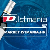 Istmaniahn logo - Similar company to Harweb