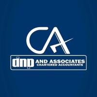 DNP AND ASSOCIATES logo - Similar company to Ghetiya M.C. & Co.