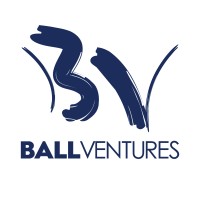 Ball Ventures logo - Similar company to Roundhouse