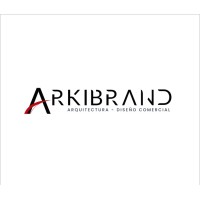 Arkibrand Peru logo - Similar company to Modulos & Stands