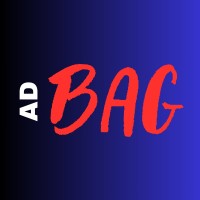 Ad Bag logo - Similar company to Uyghur Times