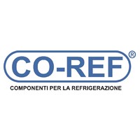 CO-REF SRL logo - Similar company to Teknicold - Ircop Ref S.R.L.