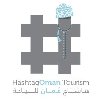 HashtagOman Tourism logo - Similar company to ِAbundance Tourism