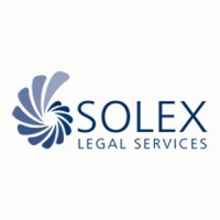 Solex Legal Services logo - Similar company to Nxt Conveyancing