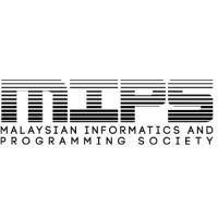 Malaysian Informatics and Programming Society (MIPS) logo - Similar company to Demon Slayer Corps