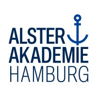 Alster Akademie Hamburg logo - Similar company to Lebensmitteltechnik Deutschland