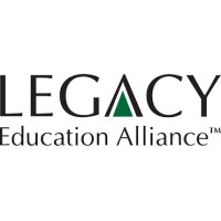 Legacy Education Alliance logo - Similar company to Legacy Education Alliance, Inc. (Otcqb: Leai)