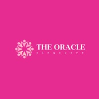 The Oracle Singapore logo - Similar company to Kicklance