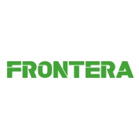 FRONTERA logo - Similar company to Kuxtal