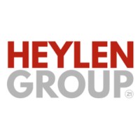 Heylen Group logo - Similar company to Boretti