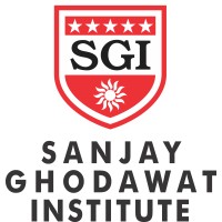 SgiKolhapur logo - Similar company to Sanjay Ghodawat Polytechnic