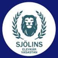Sjölins Elevkår Vasastan logo - Similar company to Klara Södra Elevkår