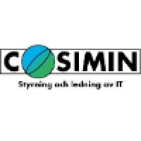 Aktiebolaget Cosimin It