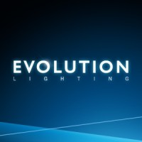 Evolution Lighting logo - Similar company to Verbatim Lighting Australia & Nz