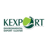 KEXPORT logo - Similar company to Runcatlife