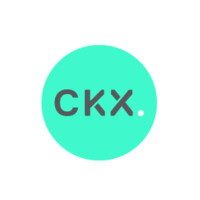 CKX logo - Similar company to Hawk Precision