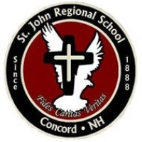 St. John Regional School logo - Similar company to Concord Pediatric Dentistry P.A.