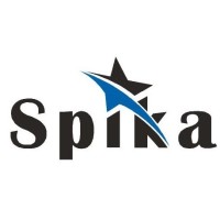 Spika Bilişim ve Danışmanlık logo - Similar company to Liman Teknik Danışmanlık