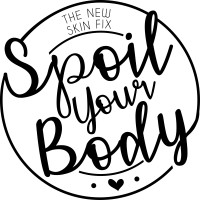 Spoil Your Body logo - Similar company to Foy | For You