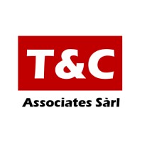 T&C Associates Sàrl