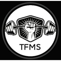 The Fitness Motivation Spot logo - Similar company to Maxfit Gyms