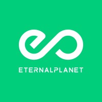 Eternalplanet logo - Similar company to Ep Cube