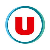 Super U Landivisiau (Sodexland) logo - Similar company to U Pro