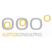 Alsted Consulting logo - Similar company to Inku - Institut For Kompetenceudvikling
