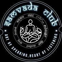 Samvada Club VCE logo - Similar company to E-Cell Vardhaman