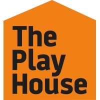 The Play House logo - Similar company to The Ticket Machine Group - Lovetheatre & Group Line
