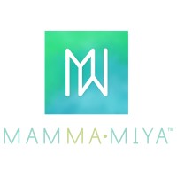 MAMMA-MIYA logo - Similar company to Natfirst