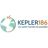 Kepler186 logo - Similar company to Karet Consulting