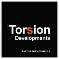 Torsion Developments logo - Similar company to Torsion Projects