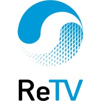 ReTV Project logo - Similar company to Lockystar
