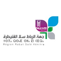 Conseil régional de Rabat-Salé-Kénitra logo - Similar company to Giscad_4U