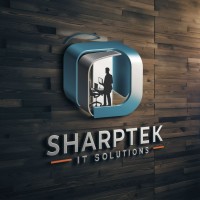 sharptekinc logo - Similar company to Sharptek Corporation Ltd.
