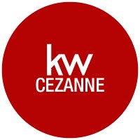KELLER WILLIAMS CEZANNE (Aix en Provence) logo - Similar company to Agentova.Ai