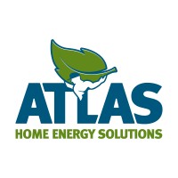 Atlas Home Energy Solutions logo - Similar company to Mpa Technologies, Llc