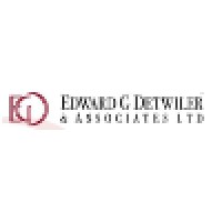 Edward G Detwiler & Associates Ltd