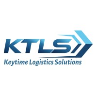 Keytime Logistics Solutions (KTLS) logo - Similar company to Industrial Solutions Group