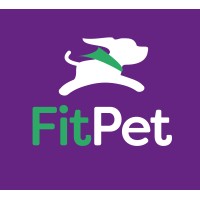 FitPet logo - Similar company to 주식회사 안티그래비티