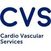 Cardio Vascular Services logo - Similar company to Class 1 Orthodontics