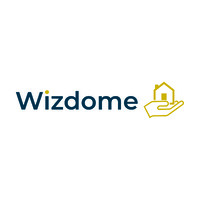 Wizdome logo - Similar company to Wisdome