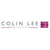 Colin Lee Opticians logo - Similar company to Practice Building