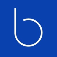 BLUE DIGITAL AGENCIA logo - Similar company to Lois Brokers  Financial Group