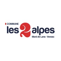 Commune Les Deux Alpes logo - Similar company to Veligood