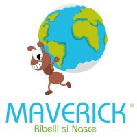 Maverick Group logo - Similar company to Nezedi - The Esgt Company | Net Zero Digital - Green Digital Marketing